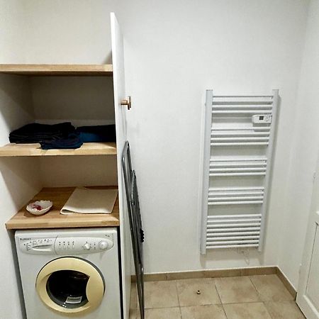 Superbe Appartement Dans Un Mas Nîmes Zewnętrze zdjęcie