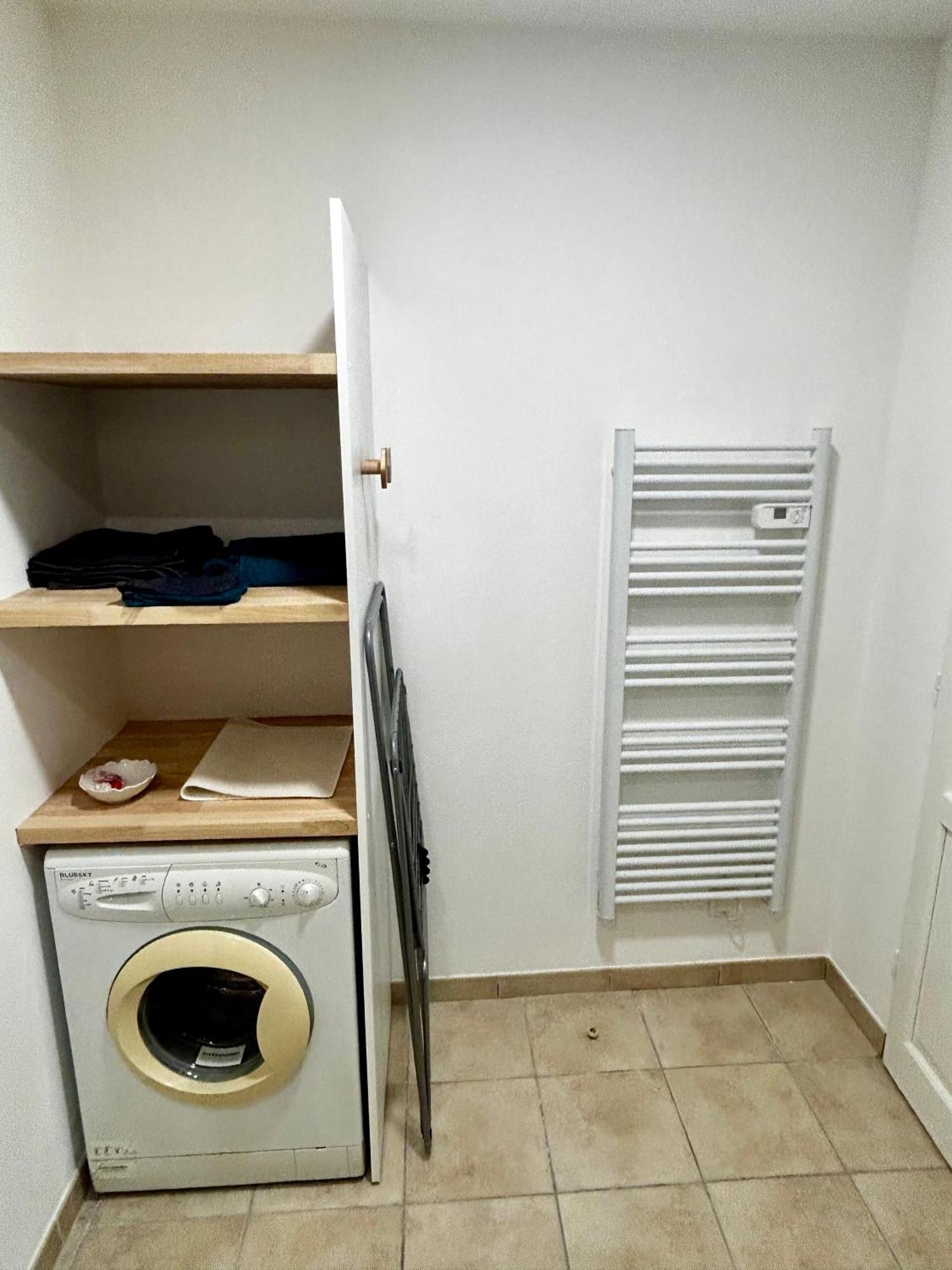 Superbe Appartement Dans Un Mas Nîmes Zewnętrze zdjęcie