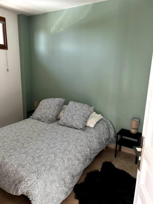 Superbe Appartement Dans Un Mas Nîmes Zewnętrze zdjęcie